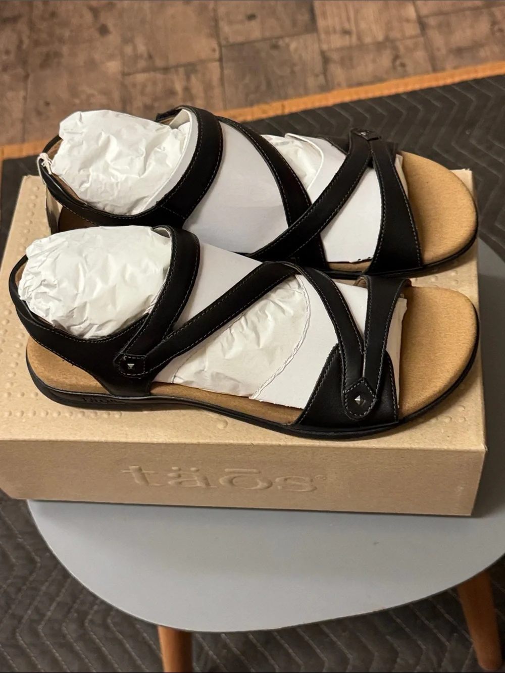 Taos women’s sandals (style) BIG TIME